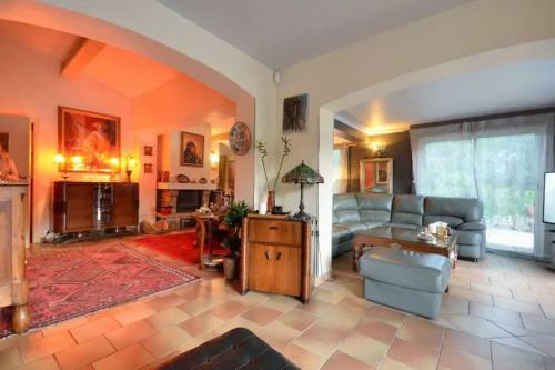 Villa Avenue Du Debarquement