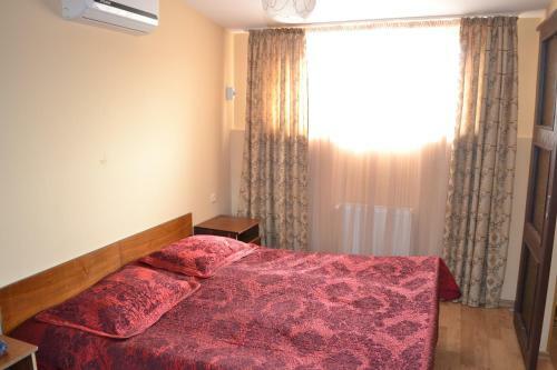Apartamento Holiday Home Cima
