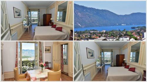 Apartamento Aux Meubl�s Du Manoir
