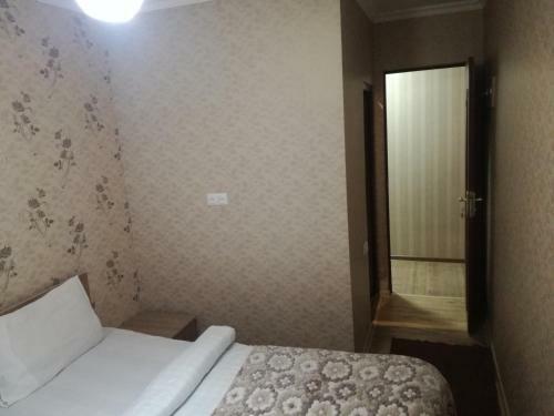 Hostal Guest House On V. Pshavela 36