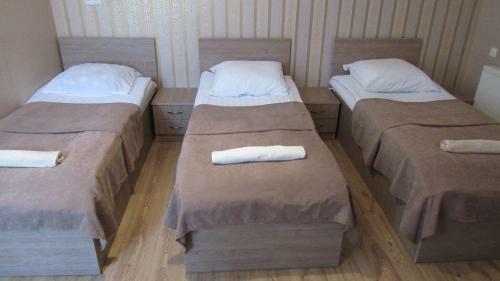 Hostal Guest House On V. Pshavela 36