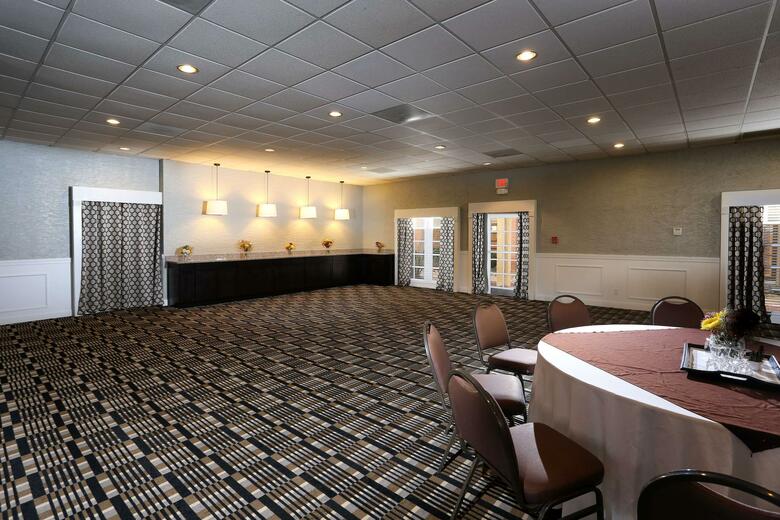 Hotel Doubletree Suites By Hilton Tucson Airport