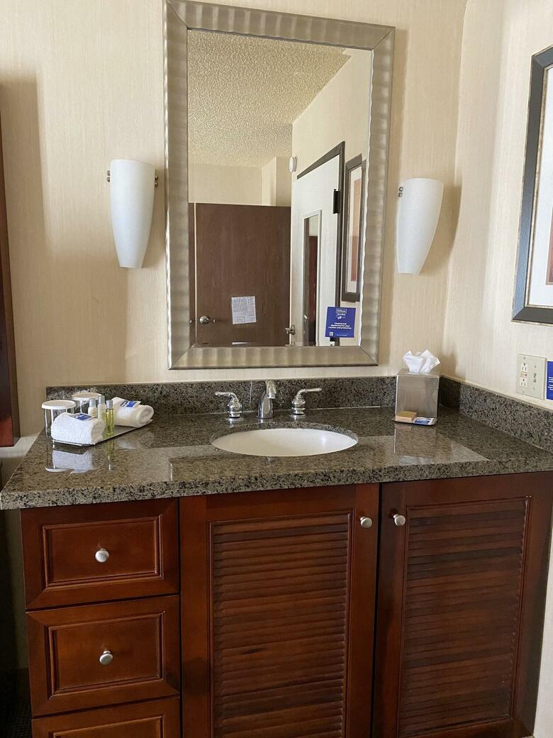 Hotel Doubletree Suites By Hilton Tucson Airport