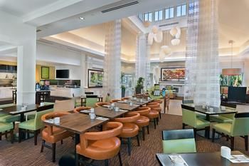 Hotel Hilton Garden Inn Lax/el Segundo