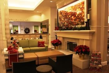 Hotel Hilton Garden Inn Lax/el Segundo