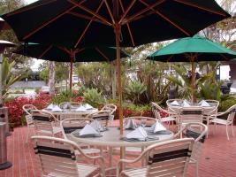 Hotel Hilton Garden Inn Lax/el Segundo