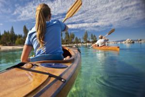 Hotel Resort At Squaw Creek