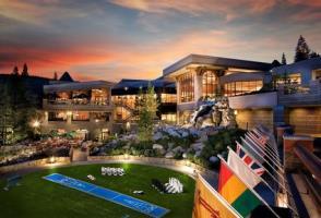 Hotel Resort At Squaw Creek