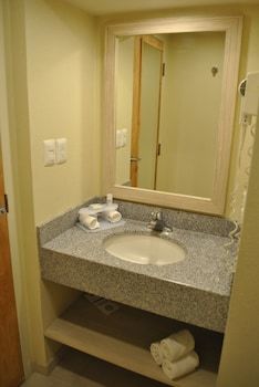 Hotel Holiday Inn Express Toluca