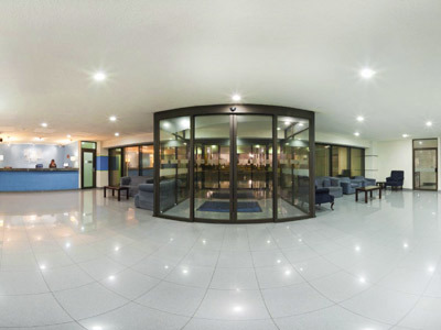 Hotel Holiday Inn Express Toluca
