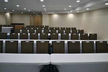 Hotel Holiday Inn Express Toluca