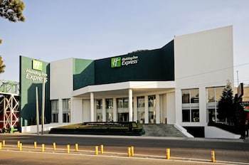 Hotel Holiday Inn Express Toluca