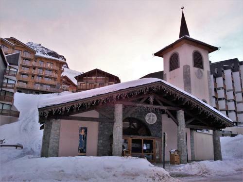 Apartamento Appartement In Roche Blanche