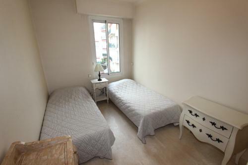 Apartamento Appartements Medicis