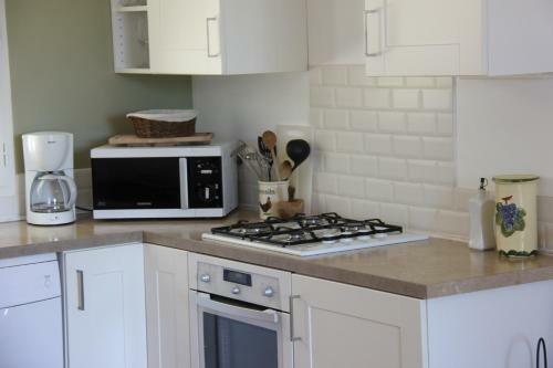 Chambre Du Platane - Bed & Breakfast