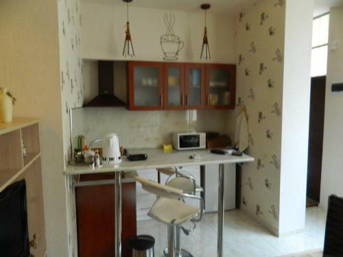 Zaza's Apartment