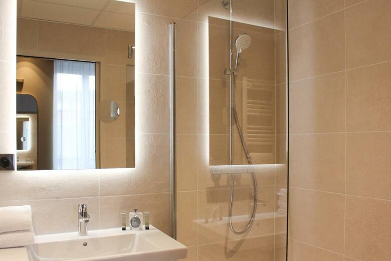 Hotel Citotel H�tel Jeanne D'arc Limoges