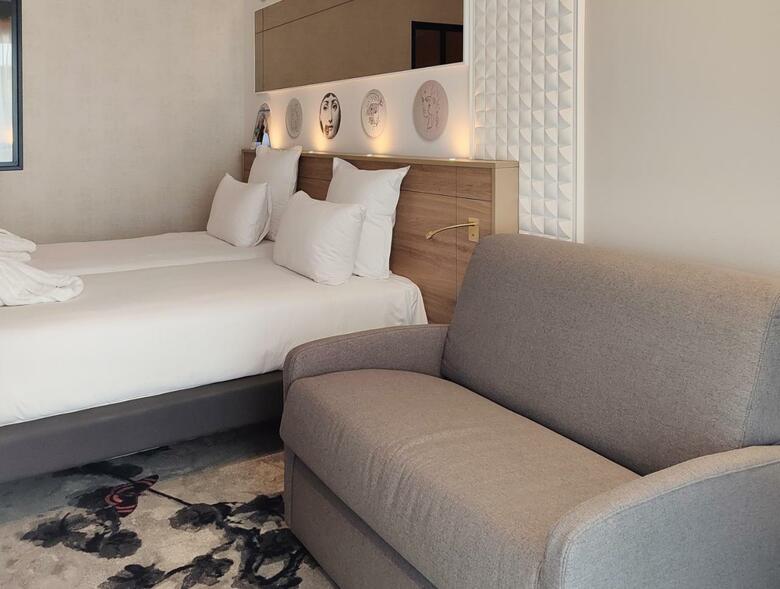 Hotel Citotel H�tel Jeanne D'arc Limoges