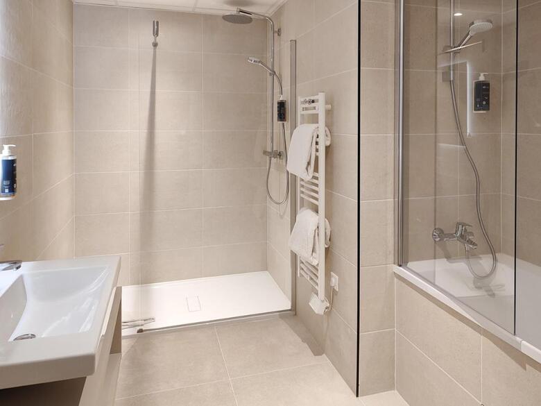 Hotel Citotel H�tel Jeanne D'arc Limoges