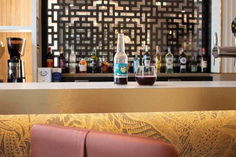 Hotel Citotel H�tel Jeanne D'arc Limoges