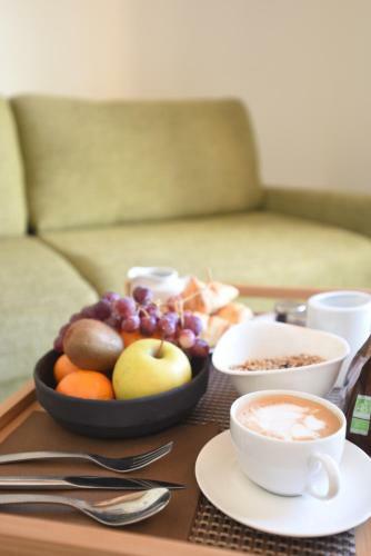 Hotel La Tovi�re