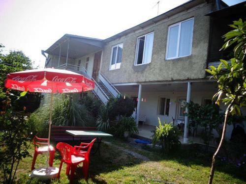 Hostal Nikala Guest House
