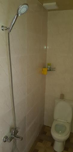 Hostal Home Stay Ninolado