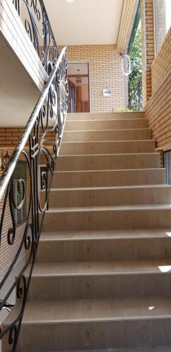 Hostal Home Stay Ninolado