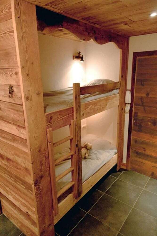 Apartamentos Les Alpages D'auguste