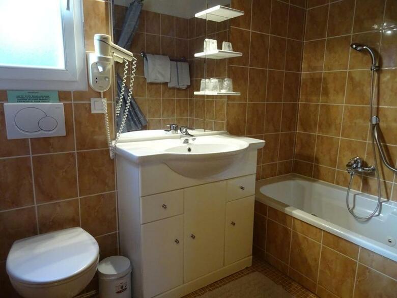 Bed & Breakfast Les Chambres D'hotes Au Bois Fleuri
