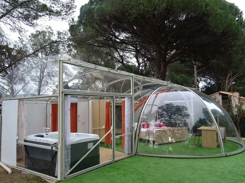 Bed & Breakfast Les Chambres D'hotes Au Bois Fleuri