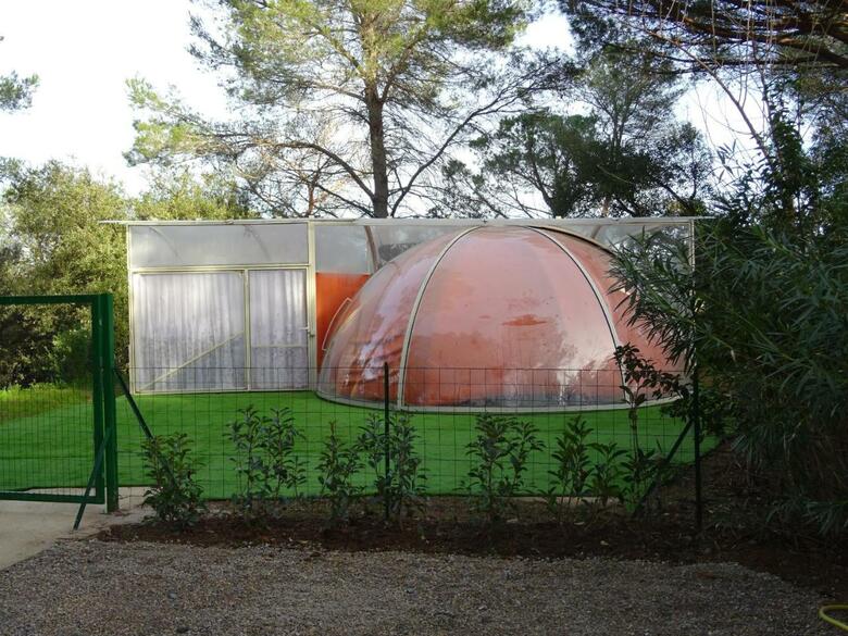 Bed & Breakfast Les Chambres D'hotes Au Bois Fleuri