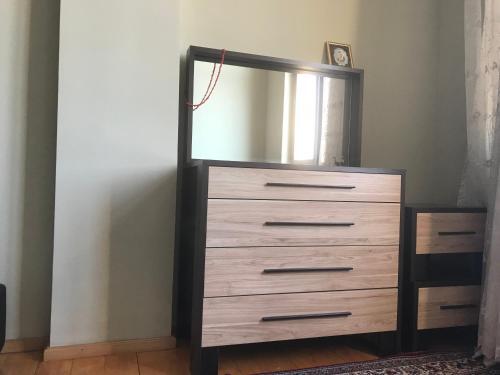 Hotel Apartment On Chavchavadze