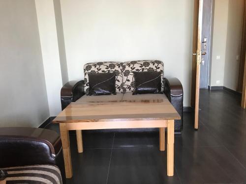 Hotel Apartment On Chavchavadze