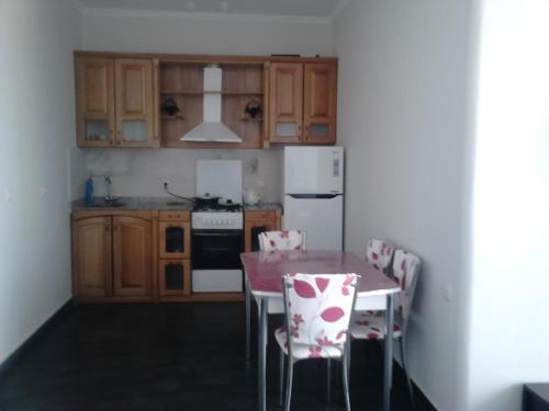 Hotel Apartment On Chavchavadze