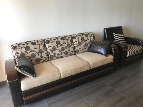 Hotel Apartment On Chavchavadze