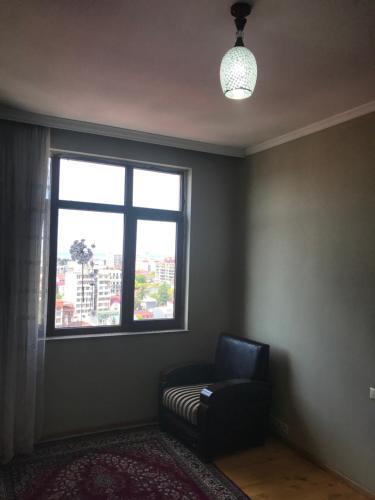 Hotel Apartment On Chavchavadze