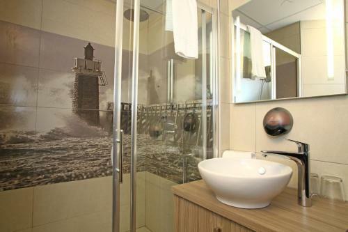 Hotel Le Mercedes