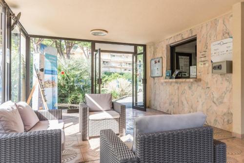 Aparthotel R�sidence Pierre & Vacances Les Jardins Ombrag�s