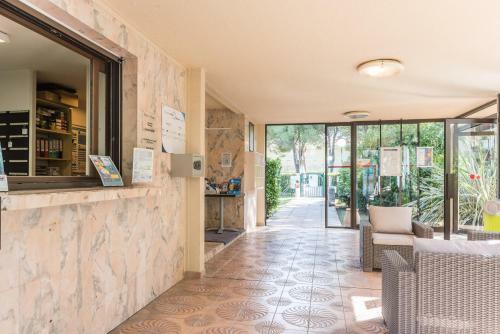 Aparthotel R�sidence Pierre & Vacances Les Jardins Ombrag�s