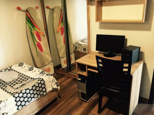 Apartamento Appartament Na Lermontova