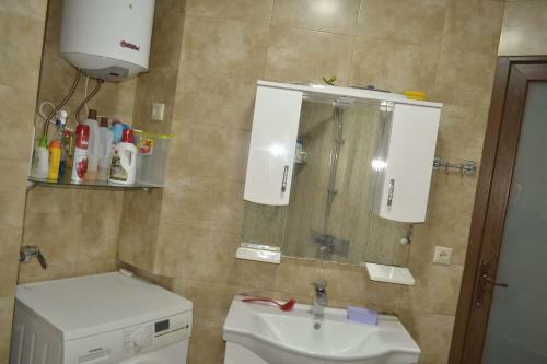 Apartamento Appartament Na Lermontova