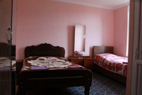 Bed & Breakfast Guest House Shota