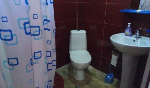 Bed & Breakfast Guest House Shota