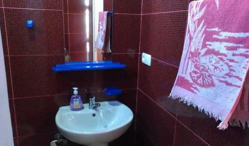 Bed & Breakfast Guest House Shota