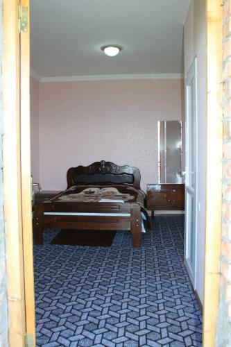 Bed & Breakfast Guest House Shota