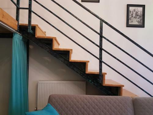 Apartamento Comfortable Flat In Central Tbilisi