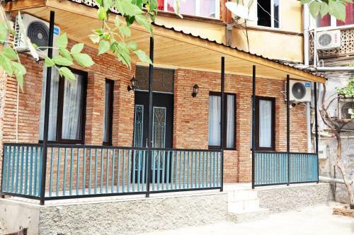 Apartamento Comfortable Flat In Central Tbilisi