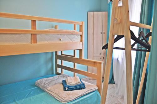 Apartamento Comfortable Flat In Central Tbilisi
