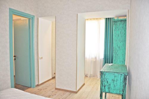 Apartamento Comfortable Flat In Central Tbilisi